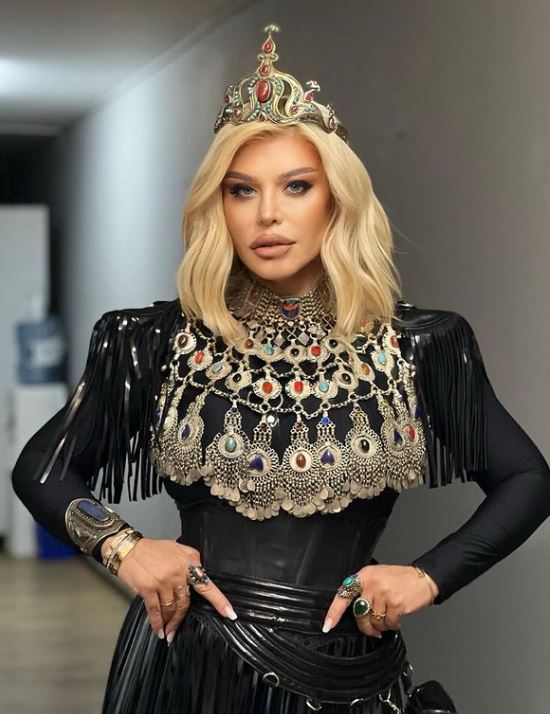 Ce face Loredana Groza cu veniturile din muzică? Pe asta cheltuie artista cei mai mulți bani