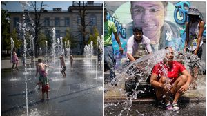 vreme august canicula