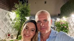 Virgil Ianțu își sărbătorește fiica! Mesajul pe care prezentatorul i l-a transmis Jasminei, la împlinirea vârstei de 17 ani: „Ești copilul perfect”
