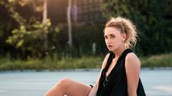 Are sau nu Ilona Brezoianu iubit? A fost vazută în preajma lui Cuza de la Noaptea Târziu