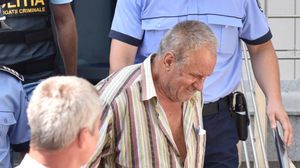 Gheorghe Dincă înfundă pușcăria! Câți ani va sta presupusul criminal al Luizei și Alexandrei după gratii