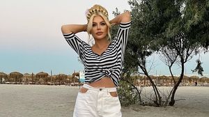 loredana groza, lloredana groza premiata, cum isi mentine loredana groza vocea