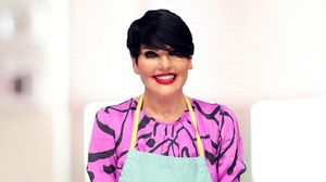 patrizia paglieri, chef patrizia, chef patrizia primii bani