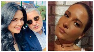 Charlotte Ioana Năstase scandal
