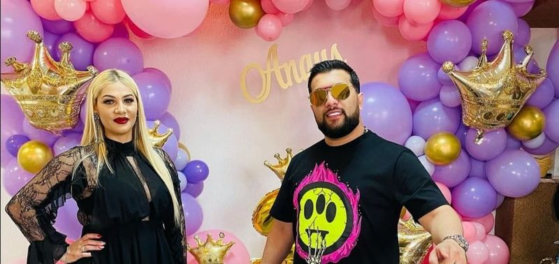 Tzancă Uraganu, Lambada