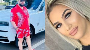 Tzancă Uraganu, Lambada