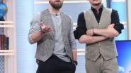 Răzvan Simion și Dani Oțil emisiune
