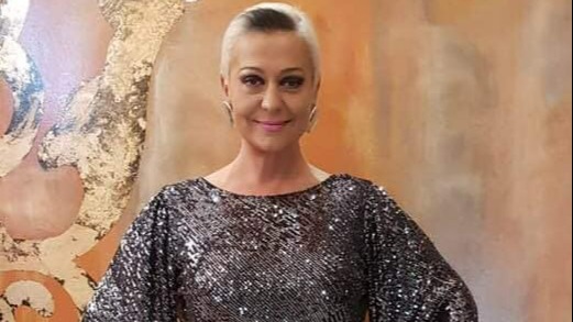 Monica Anghel