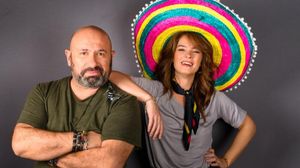 Cum arată concurenții America Express la întoarcerea în țară. Au petrecut două luni în SUA