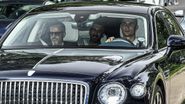 Cristiano Ronaldo, față în față cu șefii lui United. Negociază superstarul portughez plecarea