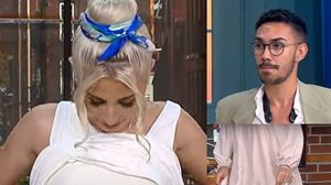 Claudia Puican, Armin Nicoara 