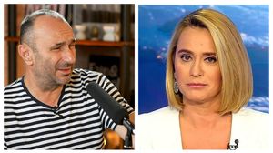 Marius Tucă salariu Andreea Esca