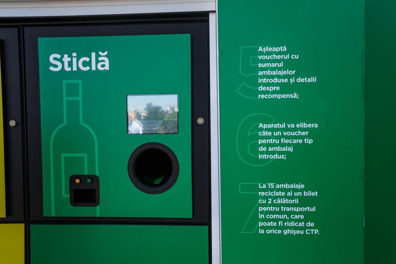 Orașul unde se poate călători gratis cu mijloacele de transport în comun