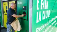 Proiect reciclare Cluj-Napoca