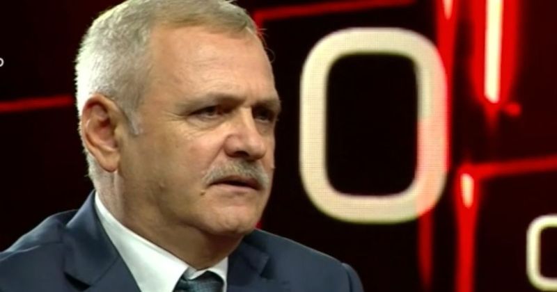 Liviu Dragnea Liviu Dragnea iubită