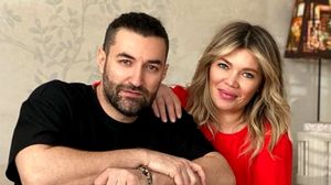 Astăzi este ziua de naștere a lui Smiley! Cum și-a surprins Gina Pistol iubitul, chiar de la miezul nopții „Așa sărbătorim noi ziua lui Andrei”