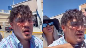 Cristina Pucean își caută rochie de mireasă! Bogdan de la Ploiești a făcut public anunțul: „Să-și ia rochie de mireasă”