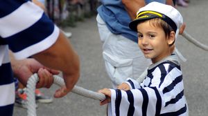 Minivacanță Sfânta Maria 