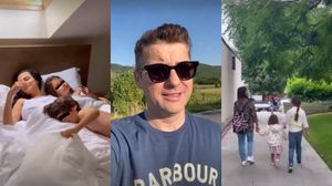 ADI SINA VACANTA, ANCA SEREA, copiii baia mare