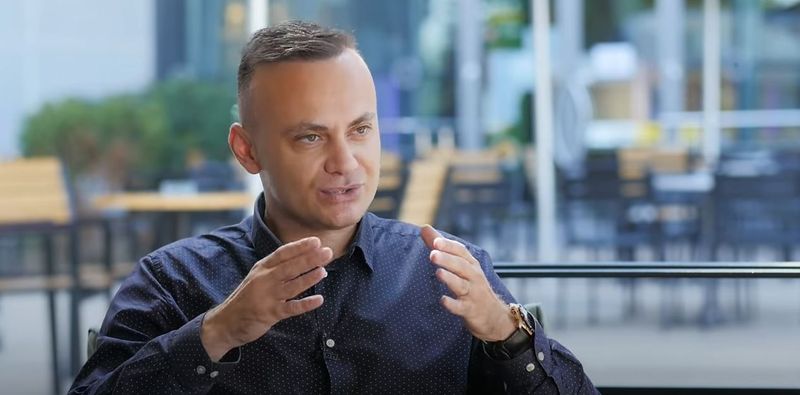 Medicul Adrian Marinescu, despre noul val pandemic, după ce cazurile de Covid au început să crească: „O presiune psihologică”