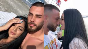 Simina Loica și Alex Bobicioiu nu se mai feresc deloc! Imaginile care demonstrează că fosta lui Zănoagă este mai îndrăgostită ca niciodată de noul iubi