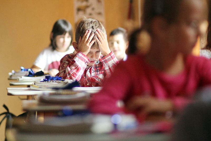 Când e prima vacanță din anul școlar 2022-2023?