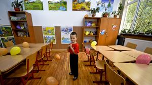 Când e prima vacanță din anul școlar 2022-2023?