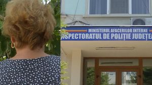 răpire copil, băiețel răpit, Râmnicu Sărat copil răpit, Râmnicu Sărat 