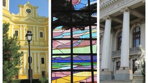destinatii turistice oradea