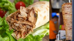 shaorma, mamaia nord, sezlong, litoral 