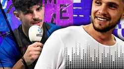 Marius Crăciun îl așteaptă pe Ștefan Ciuculescu în cușcă! Amenințările au început să curgă: “Să fie pregătit să încaseze pumni!” | EXCLUSIV