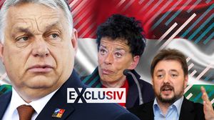 Declarațiile antisemite ale lui Viktor Orban duce la demisii din staff-ul său, dar prea târziu. Care este planul premierului pentru maghiari? | EXCLUSIV