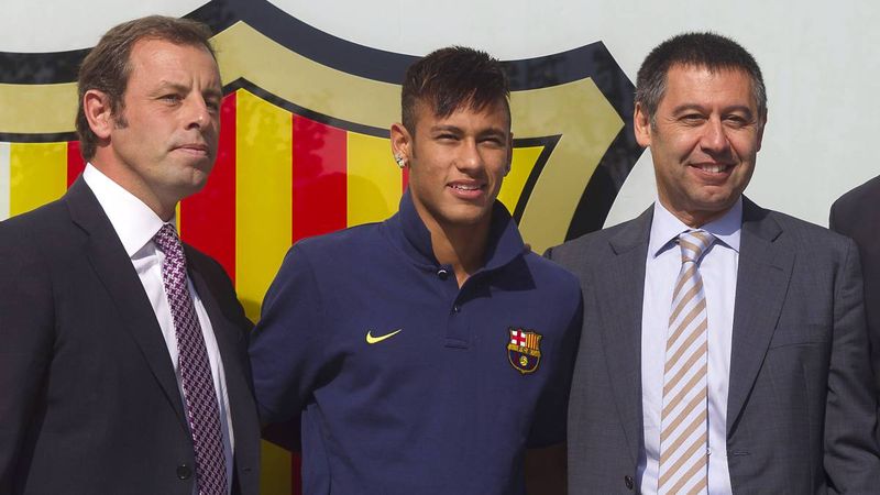 Neymar trăiește periculos înainte de Cupa Mondială. Ar putea să rateze Qatarul și să meargă la închisoare
