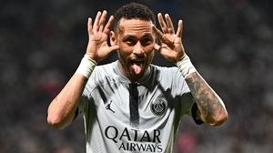 Neymar trăiește periculos înainte de Cupa Mondială. Ar putea să rateze Qatarul și să meargă la închisoare