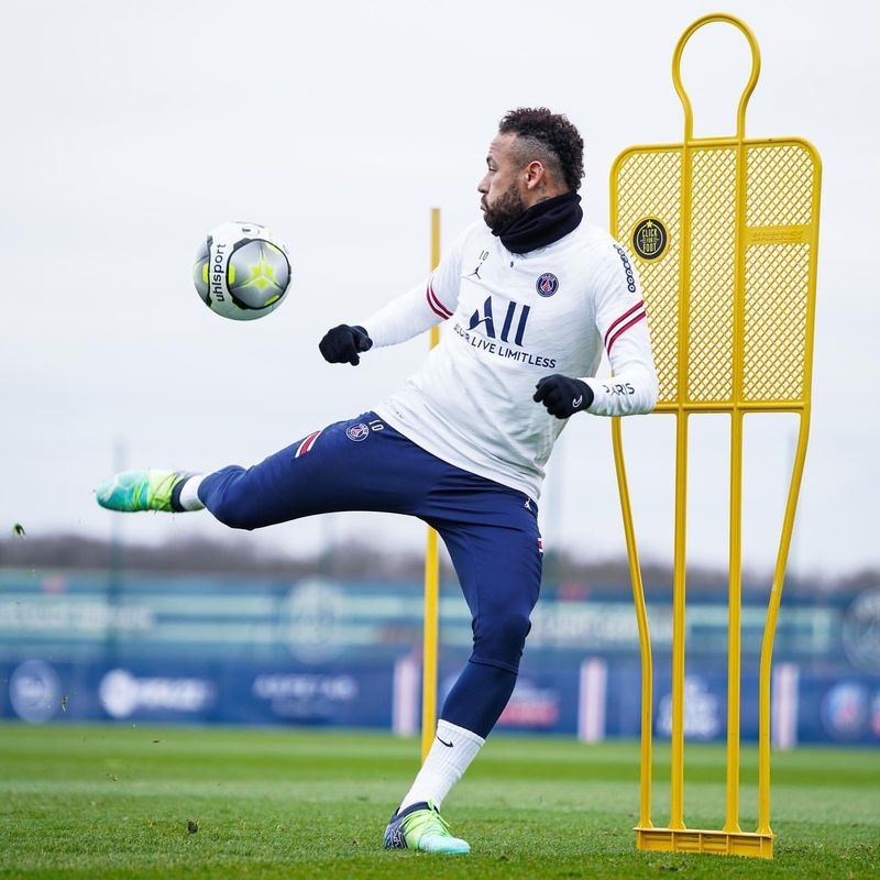 Neymar trăiește periculos înainte de Cupa Mondială. Ar putea să rateze Qatarul și să meargă la închisoare