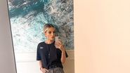 Ana Baniciu, distrusă de moartea mamei sale