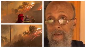 Pompieri români incendii Grecia
