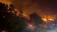 Incendii Grecia
