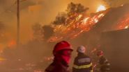 Incendii Grecia
