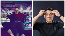 George Buhnici, luat în colimatoriu de Tudor Sișu: „Trebuie să luăm și noi atitudine”. Ce l-a deranjat pe artist la mesajul prin care vlogger-ul și-a cerut scuze