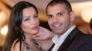 Brigitte și Florin Pastramă împăcare