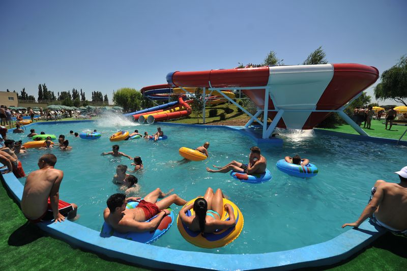 Prognoza meteo ANM, joi, 28 iulie 2022