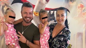 tavi si gabriela cristea, tavi clonda, gabriela cristea copii