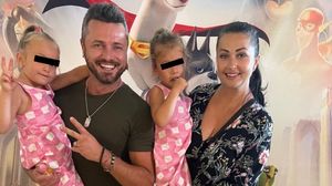 tavi si gabriela cristea, tavi clonda, gabriela cristea copii