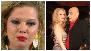 „Rugați-vă pentru el” Anunțul trist făcut de Oana Lis, despre Viorel Lis! Soția fostului edil al Capitalei, distrusă de durere