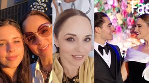 Andreea Marin,Radu Ștefan Bănică, Andreea Marin și Radu Ștefan Bănică, Violeta, Andreea Marin și Violeta,