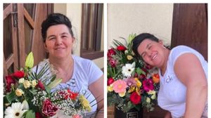 Mama Geta, prima reacție după ce hoții i-au spart casa: „Dacă ți-ai pierdut banii, n-ai pierdut nimic”