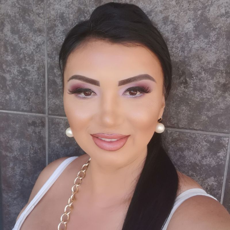 copii adriana bahmuteanu, bahmuteanu nunta, george steven