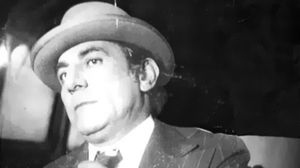 Cel mai mare regret al lui Jean Constantin. Actorul a intrat în  mormânt chinuit de acest gând: „Și-a dorit, dar nu s-a putut”