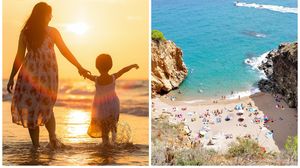 Top cinci cele mai frumoase plaje din Spania